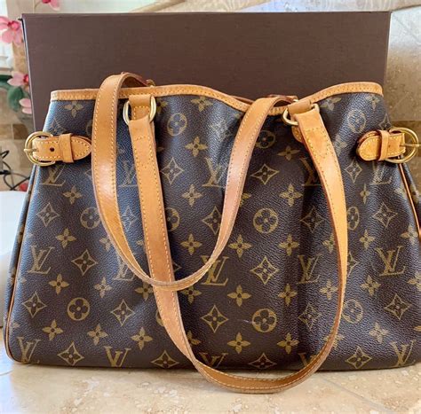 authentic louis vuitton used|Louis Vuitton pre owned tote.